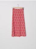 LADIES` SKIRT - rdeča - HOUSE - small3