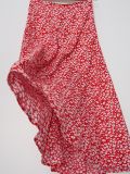 LADIES` SKIRT - rdeča - HOUSE - small4
