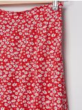 LADIES` SKIRT - rdeča - HOUSE - small5