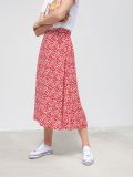 LADIES` SKIRT - rdeča - HOUSE - small2