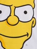 The Simpsons T-shirt - weiß - HOUSE - small2