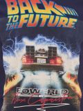 MEN`S T-SHIRT - mornarica - HOUSE - small2