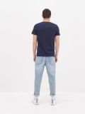 MEN`S T-SHIRT - mornarica - HOUSE - small5