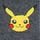 Čarape Pokemon paket od 4 komada - šareno