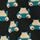 Dwuczęściowa piżama Pokémon Snorlax - biały