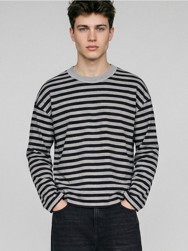 Футболки чоловічі » базові моделі, T-shirts з принтами – House