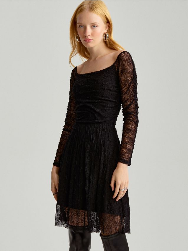 Φόρεμα babydoll