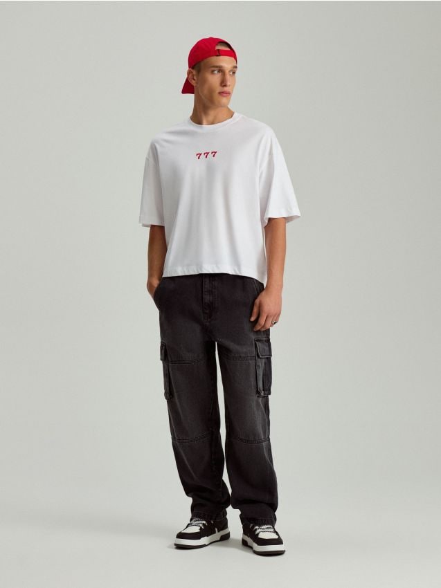 CLANE WIDE SHORT PANTS 〔size1〕 CLANE | WIDE SHORT PANTS - Buyee, an Online Proxy Shopping