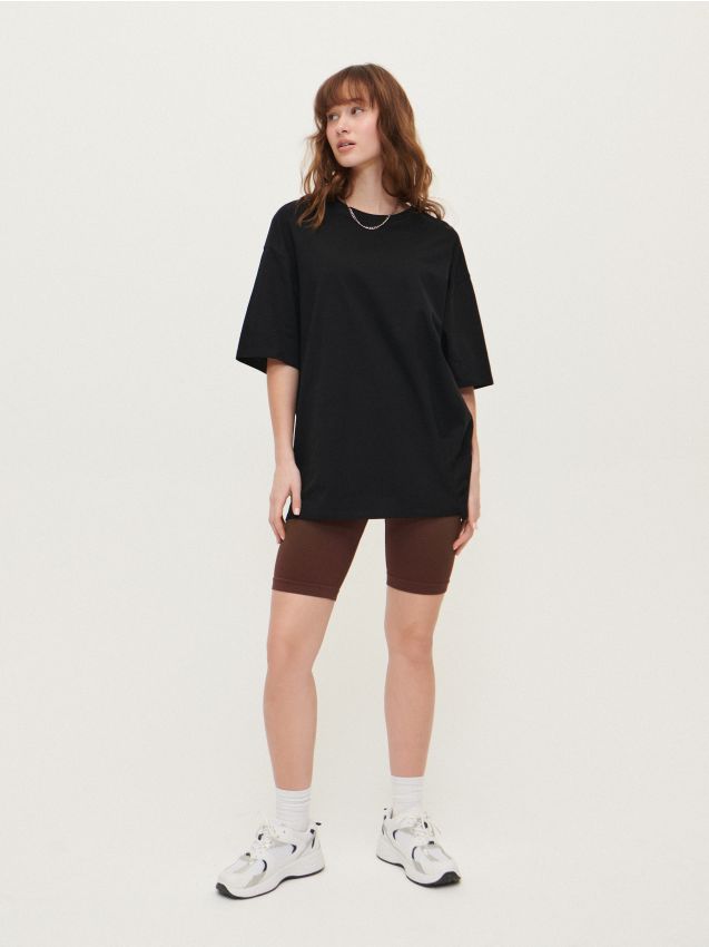 トップス CLUBHAUS Monochrome T-shirts XL CLUBHAUS Monochrome T-shirts XL