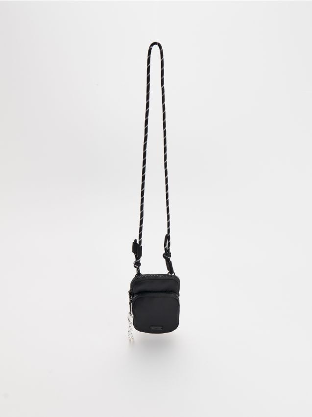 ★TOUT Y EST★ Square Bottle Crossbody Deep Navy UP223CBG64 Kate Spade Adel Medium Top Zip Crossbody Bag in Blazer Blue
