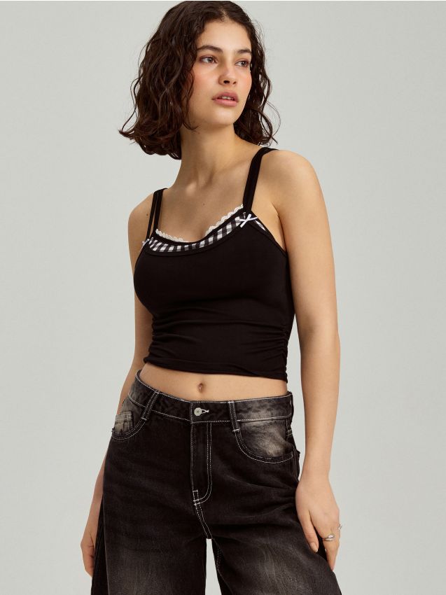 トップス litmuslitmuslitmus herpraha jersey tops litmuslitmuslitmus herpraha jersey tops