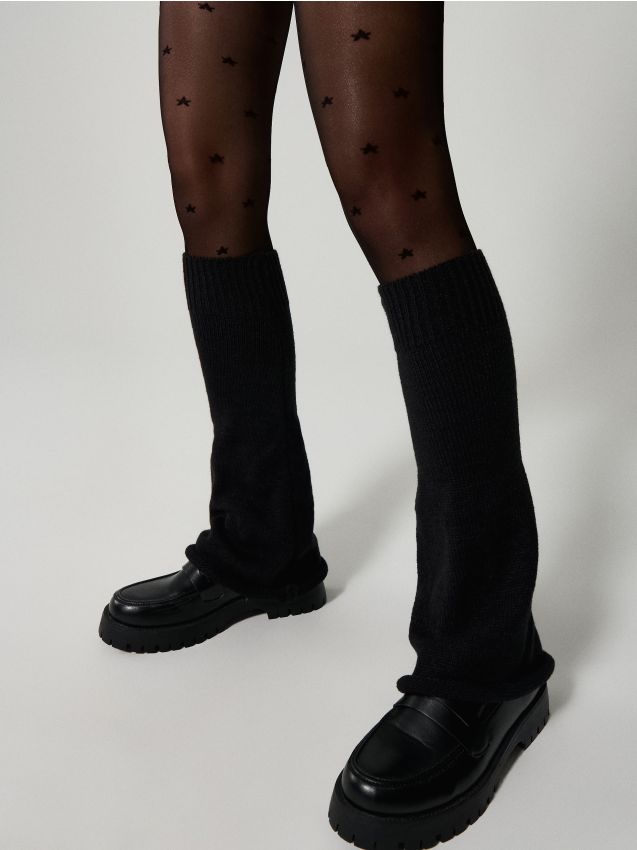 Scaldamuscoli Spidi Thermo Leggings Nero