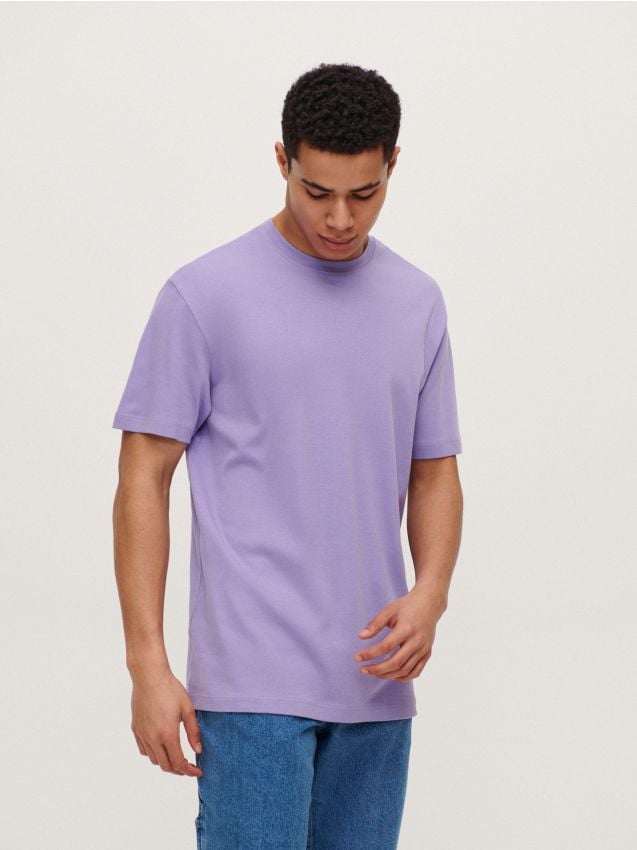 Camisetas basic de hombre » Camisetas un solo color - House