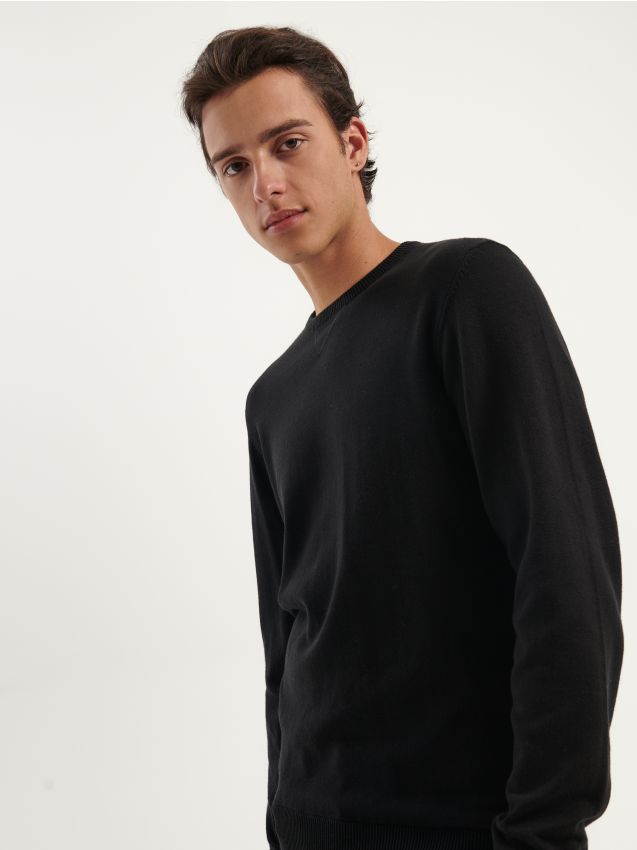Jersey - negro - HOUSE