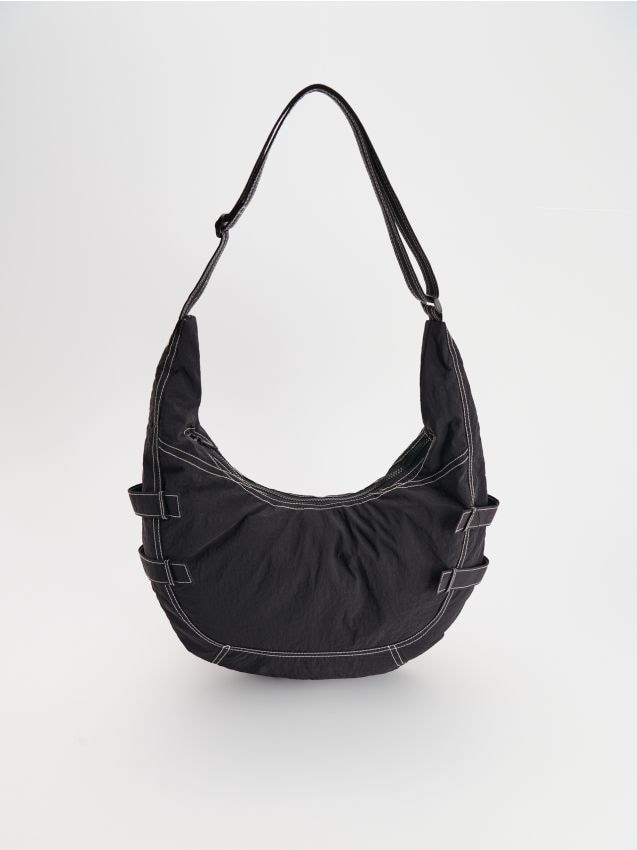 なお Czarna torebka Kate Spade 0196021112386 - Torebki damskie