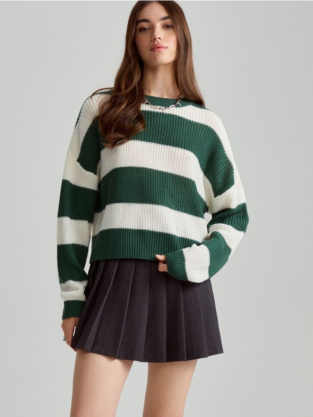 M*a様 CMMN SWDN ニット gufo presents STYLED 2024 F/W』 | gufo