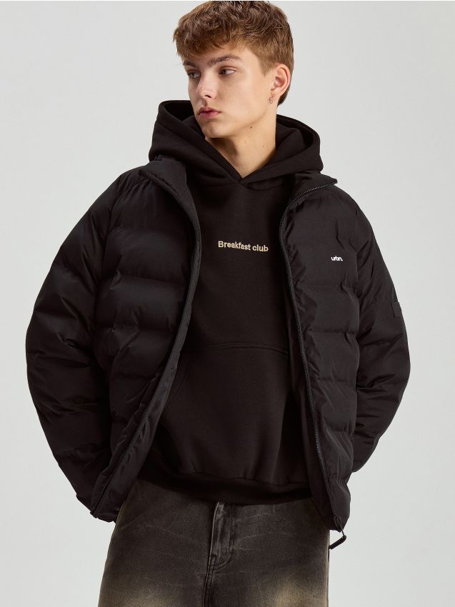 【R&B】Indonesia adidas Bluza dresowa New adidas Z.N.E. Full-Zip Hooded