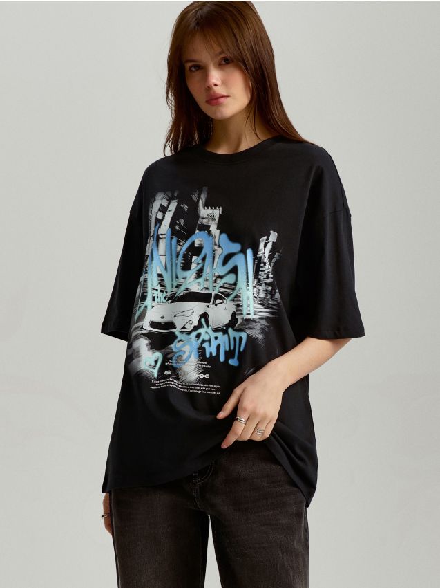 Straight Up Tour DA The BONEZ Tシャツ XXL 黒 Straight Up Tour Tee The BONEZ x Dragon Ash XXL 黒 新品未