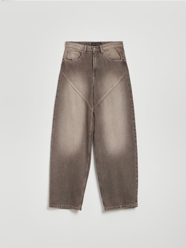 Τζιν baggy fit PREMIÈRE