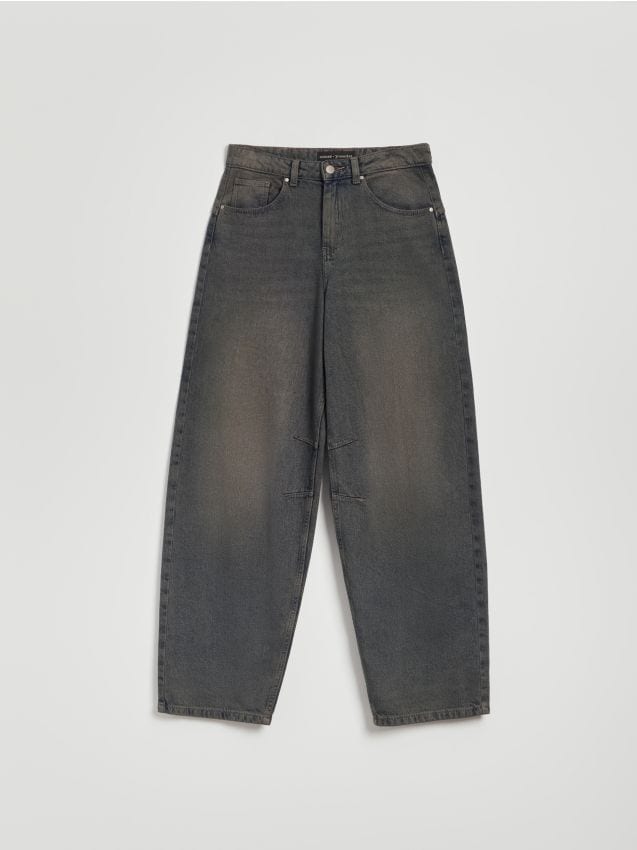 Τζιν baggy fit PREMIÈRE