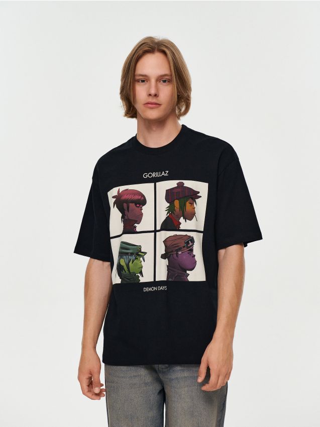 c*︎様 house on the hill tシャツ House on a Hill Tee – Eric Nam