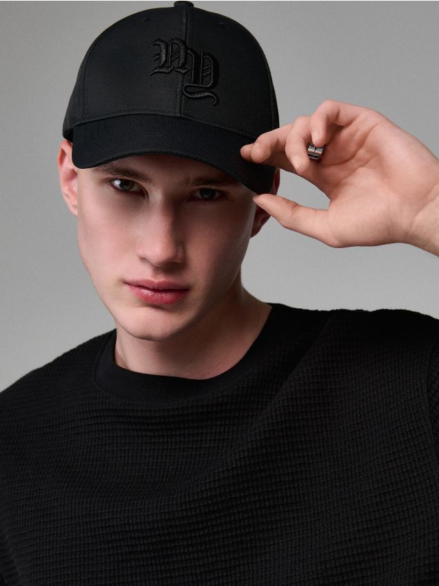 los apson? in da house １１枚セット Czapki z daszkiem męskie » trucker hat, full cap – House