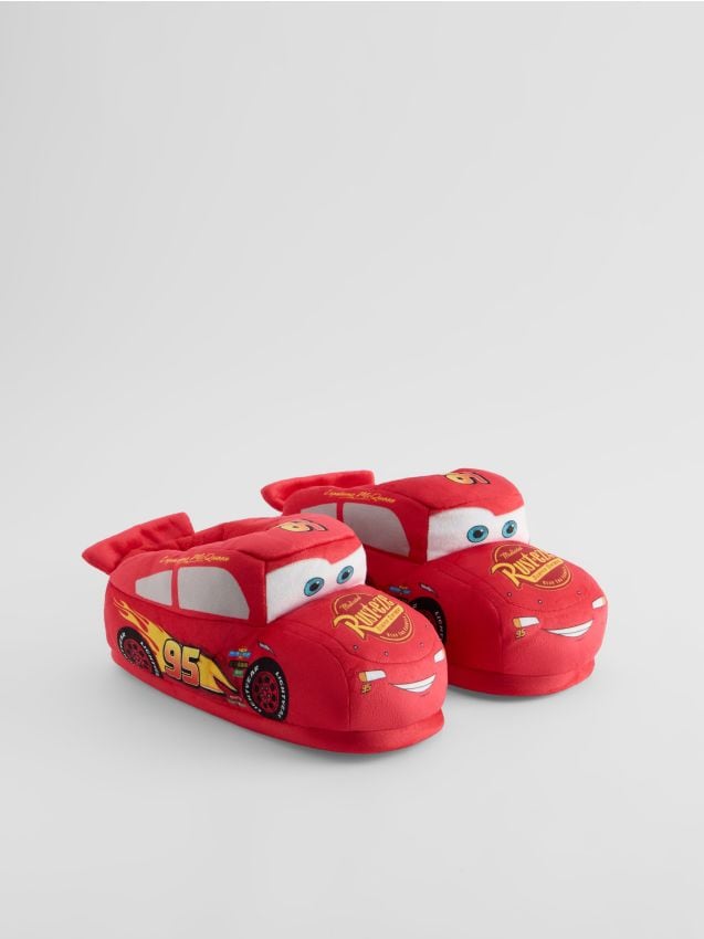 Домашни чехли Cars