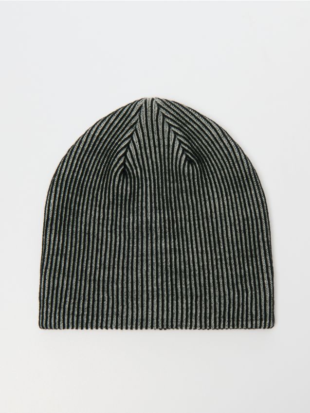 Gorro De Cachemir & Other Stories - Mujer, Gris