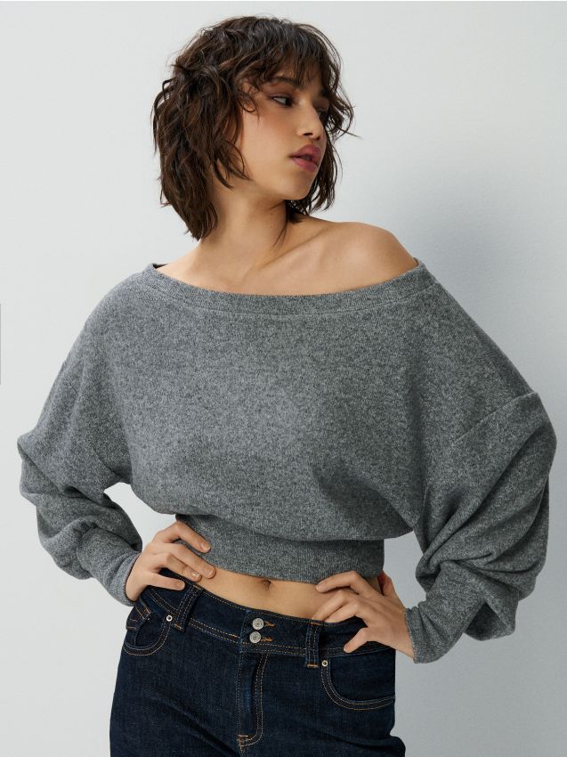 Maglioni da donna - pagina 2 | - collezione autunno-inverno
