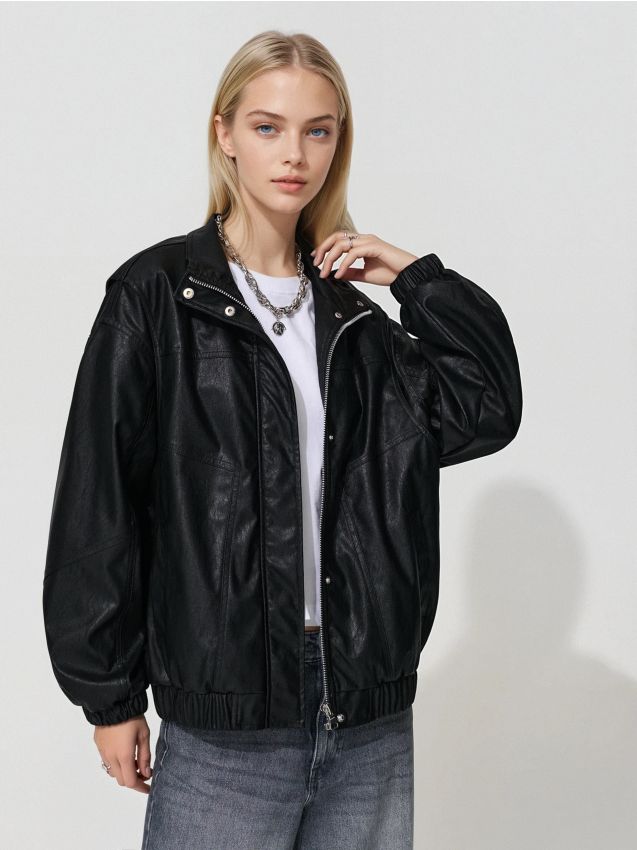 ひな ページ CONSTRUCTIVE BONDING HOODIE｜OUTER(アウター)｜CLANE OFFICIAL