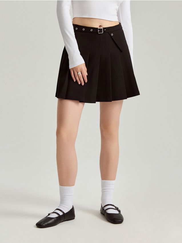 Φούστα mini