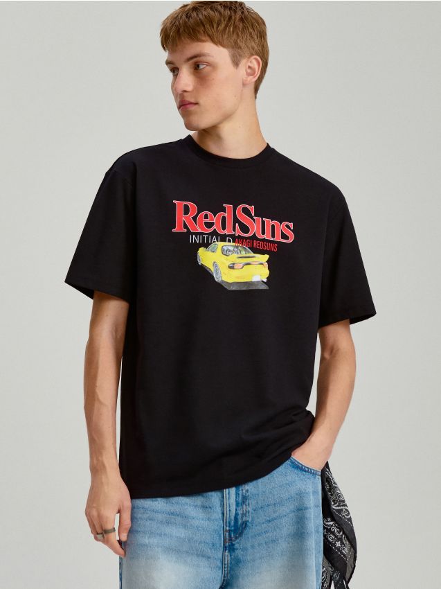 (新品・未使用)House on the Hill 2024ss Tシャツ 80 848GC-99X-002-1-1018796_4.jpg