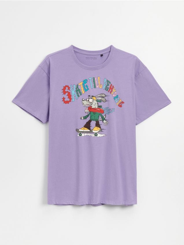 Camiseta Toy Story Zara