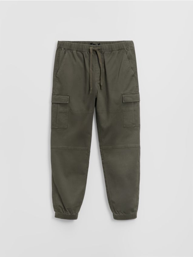 GROWN ◆Buoy Stripe Top&Pant 3y JONNY Junior Tech Golf Trouser - Steel Grey – Chinnydipper