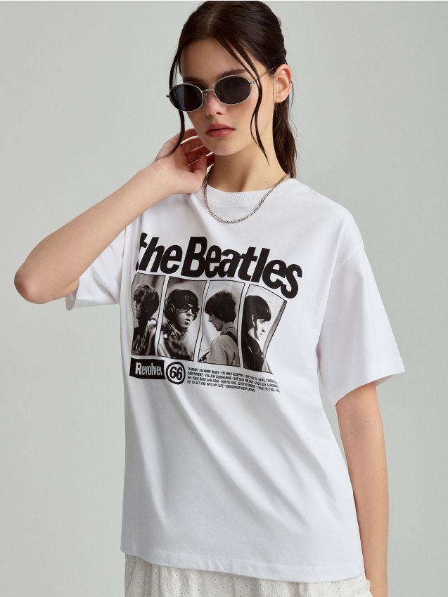 house on the hill Tシャツ 80size house on the hill Tシャツ 80size