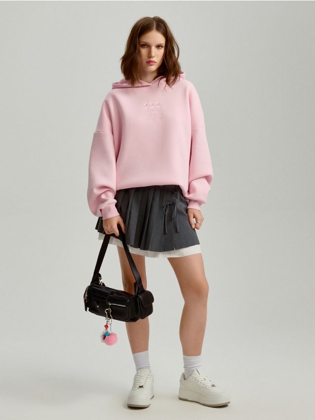 Πλισέ φούστα