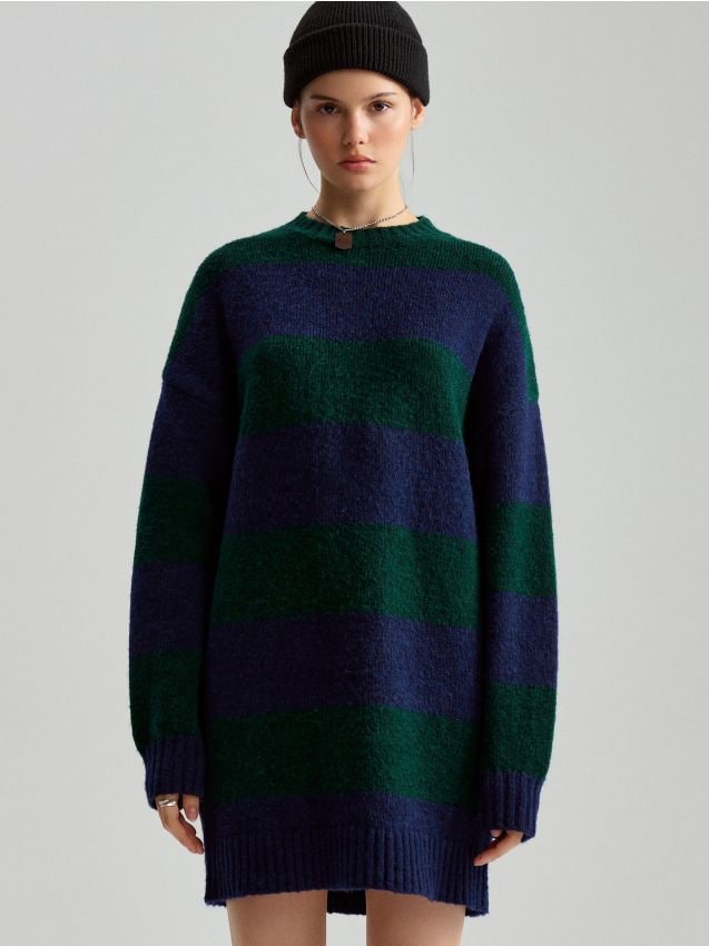 Φόρεμα πλεκτό