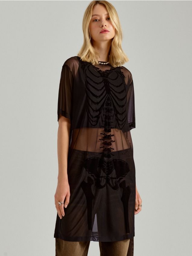 LADIES` DRESS