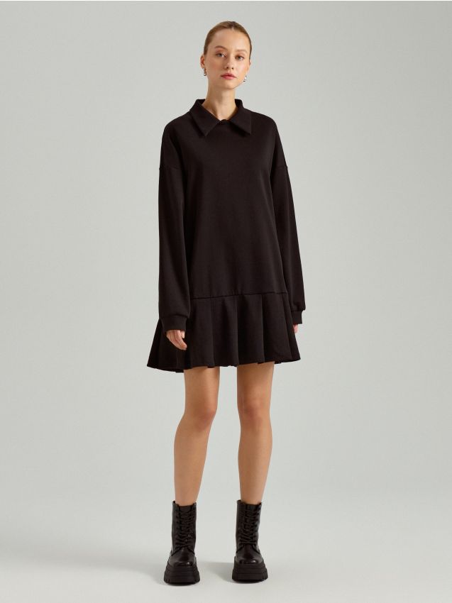 Φόρεμα πλεκτό