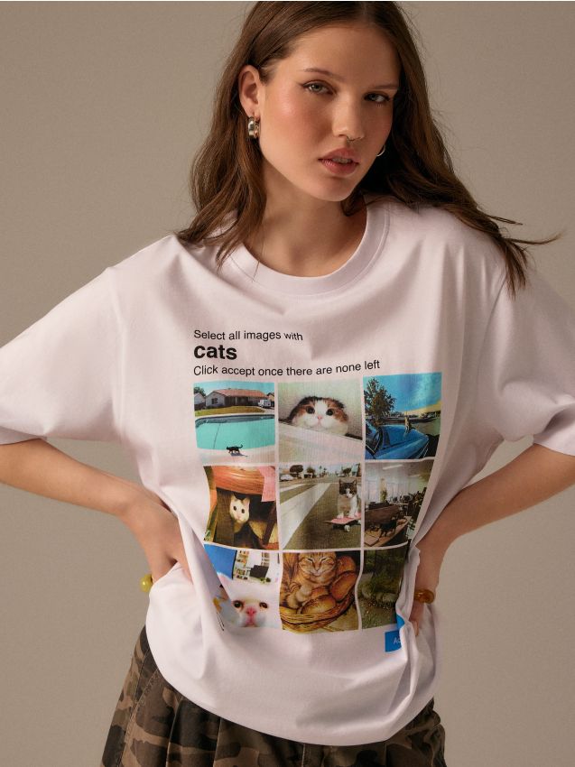 Immagini di Design Magliette Grafiche Streetwear - Download gratui su
