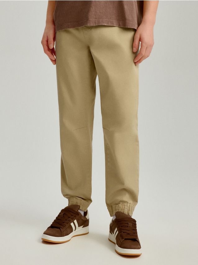 ジャケット citybreeze Corduroy padded jumper_BEIGE A58800003-detail1-pdp?$detail$